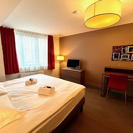 Apartamento Joli Sur Les Quais *