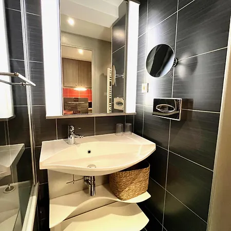 Joli Sur Les Quais Apartamento Caen