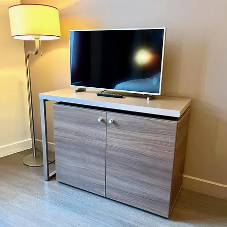 Apartamento Joli Sur Les Quais