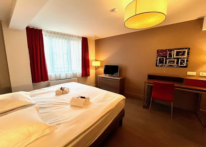 Apartment Joli Sur Les Quais *