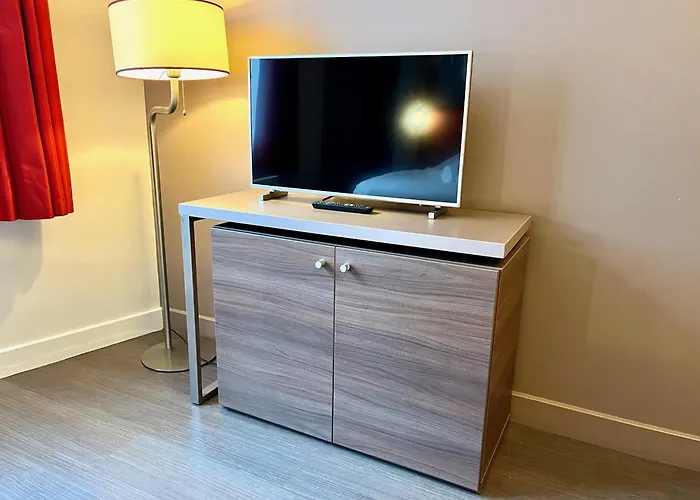 דירה Joli Sur Les Quais