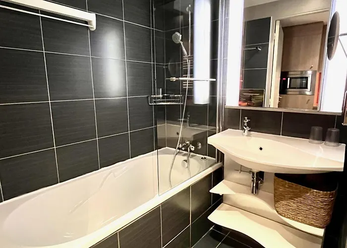 Apartment Joli Sur Les Quais *